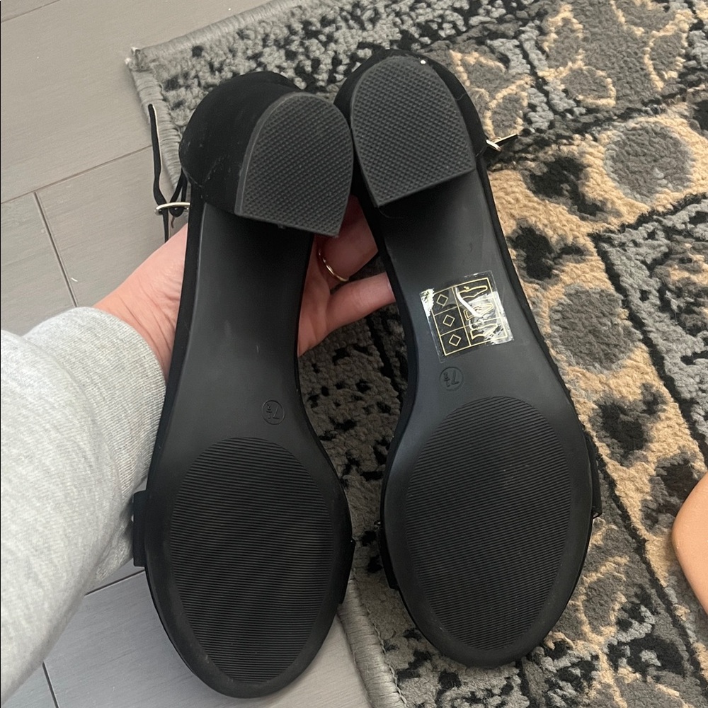 Dress Shoe Bundle - Picture 5 of 5